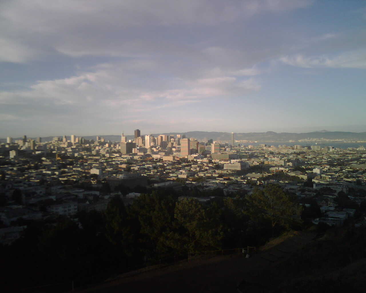 SF picture