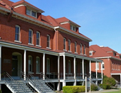 Barracks