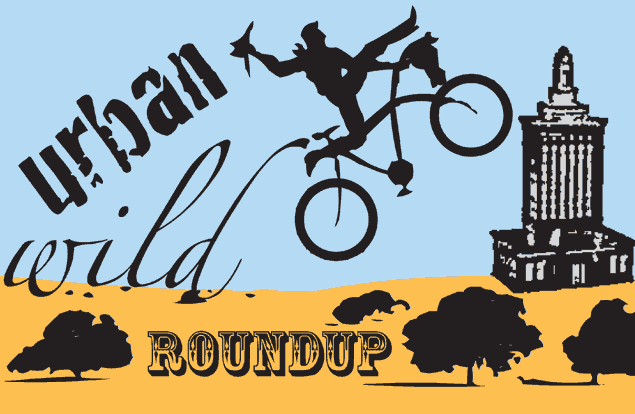 Urban Wild Roundup